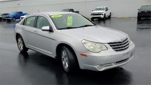 2007 Chrysler Sebring Base