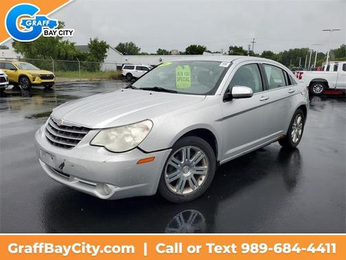 2007 Chrysler Sebring Base