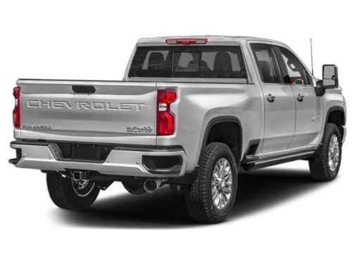 2023 Chevrolet Silverado 3500 High Country