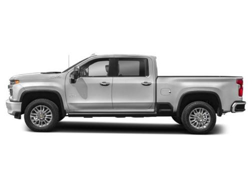 2023 Chevrolet Silverado 3500 High Country