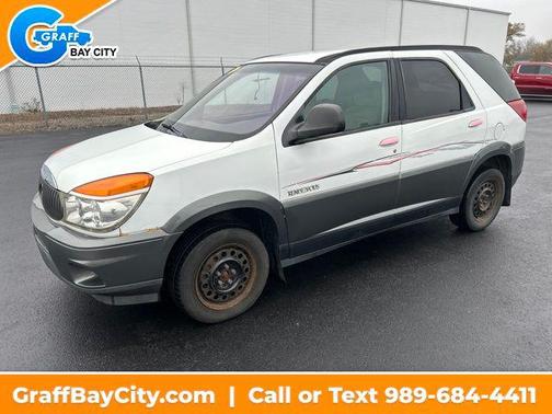 2003 Buick Rendezvous CX