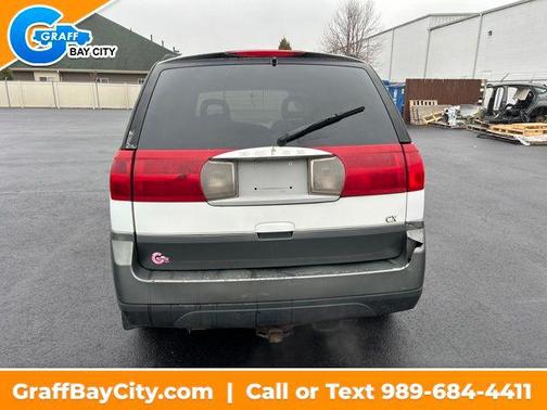 2003 Buick Rendezvous CX