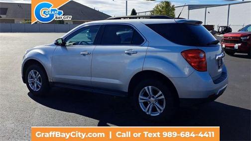 2010 Chevrolet Equinox LT