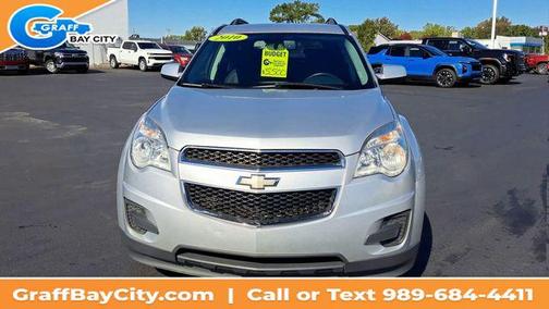 2010 Chevrolet Equinox LT