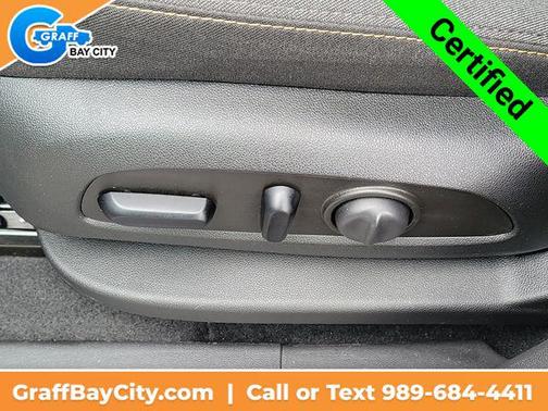 Summit White 2024 Chevrolet Equinox 1LT