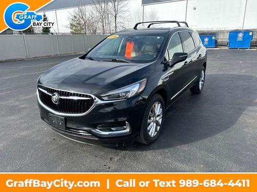2018 Buick Enclave Premium