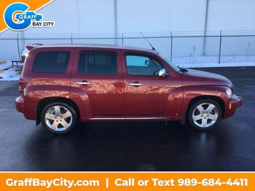 2006 Chevrolet HHR LT