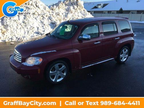 2006 Chevrolet HHR LT