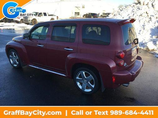2006 Chevrolet HHR LT