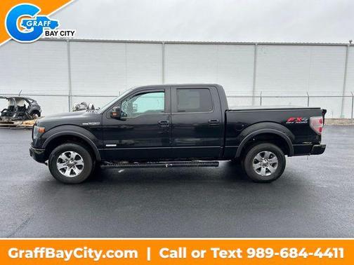 2013 Ford F-150 XL