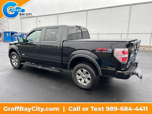 2013 Ford F-150 XL