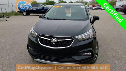 2020 Buick Encore Sport Touring