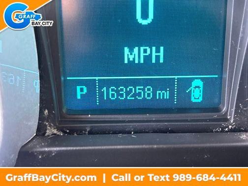 2014 Chevrolet Equinox 2LT