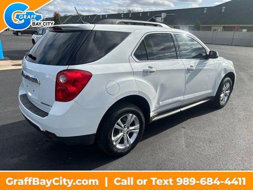 2014 Chevrolet Equinox 2LT