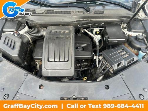 2014 Chevrolet Equinox 2LT