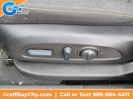 Mosaic Black Metallic 2022 Chevrolet Equinox 1LT