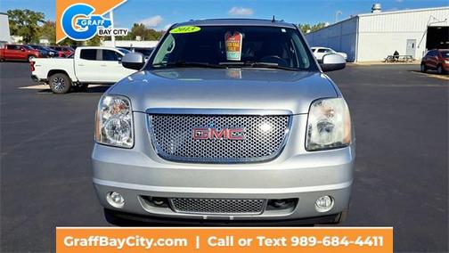 2013 GMC Yukon Denali