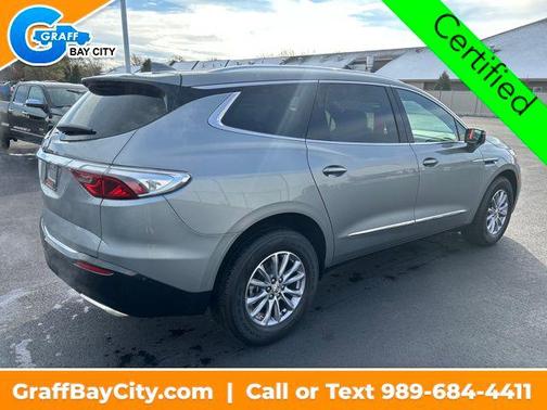 2023 Buick Enclave Essence AWD