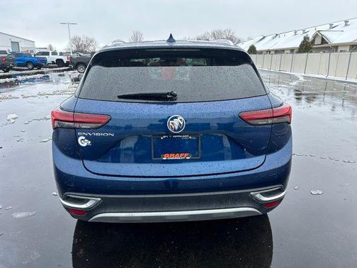 2023 Buick Envision Preferred FWD