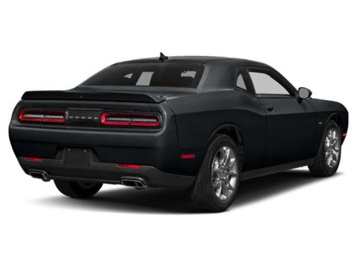 2018 Dodge Challenger GT