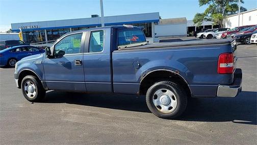 2006 Ford F-150 XL