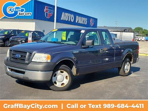 2006 Ford F-150 XL