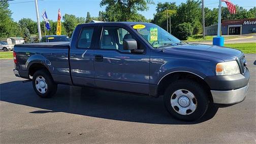 2006 Ford F-150 XL