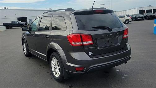 2014 Dodge Journey SXT
