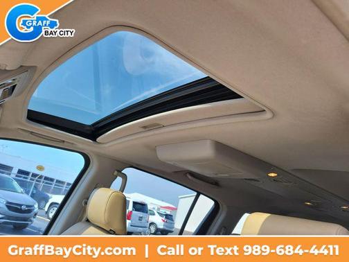 Galaxy 2005 Nissan Armada LE
