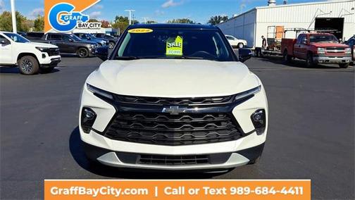 2024 Chevrolet Blazer 1LT