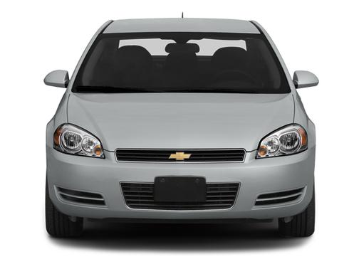 2014 Chevrolet Impala Limited LS