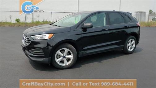 2019 Ford Edge SE