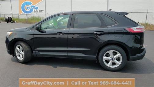 2019 Ford Edge SE