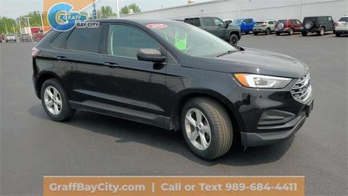 2019 Ford Edge SE