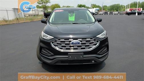 2019 Ford Edge SE