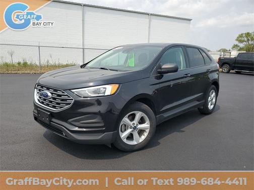 2019 Ford Edge SE