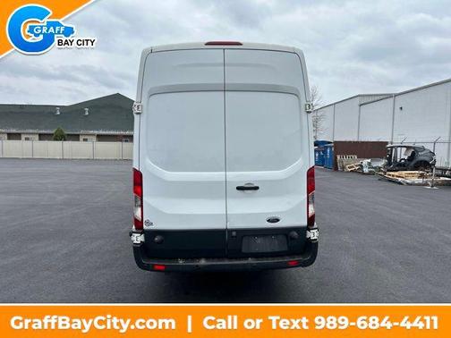 2017 Ford Transit-250 Base