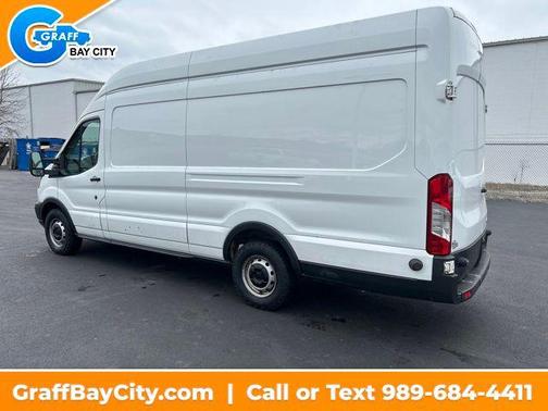 2017 Ford Transit-250 Base