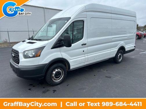 2017 Ford Transit-250 Base