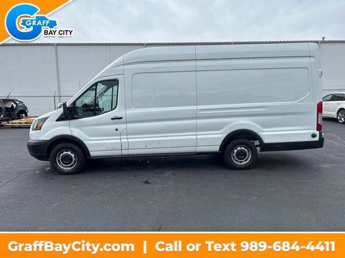 2017 Ford Transit-250 Base
