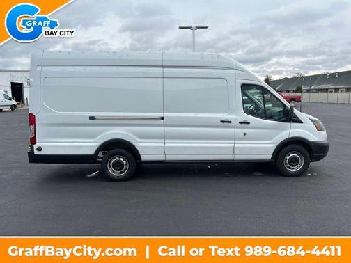 2017 Ford Transit-250 Base