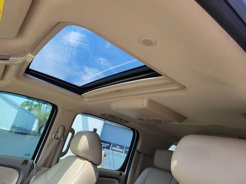 White 2012 Chevrolet Suburban 1500 LTZ