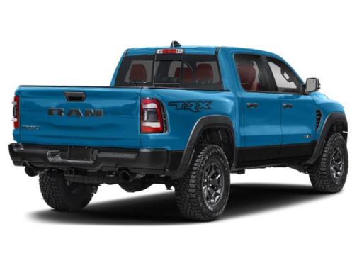 2024 RAM 1500 TRX