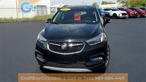 2017 Buick Encore Essence