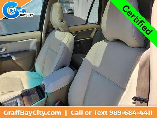 Black Stone 2012 Volvo XC90 3.2 Platinum