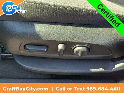 Silver Ice Metallic 2022 Chevrolet Equinox 1LT