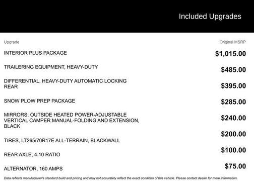 2012 Chevrolet Silverado 2500 LT