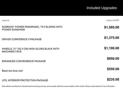 Sterling Metallic 2023 Chevrolet Blazer RS