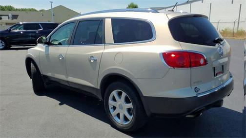 2010 Buick Enclave 2XL