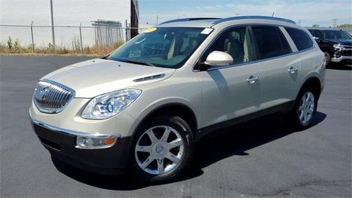 2010 Buick Enclave 2XL